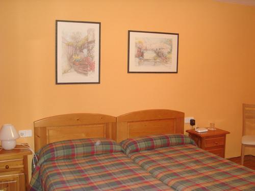Hostal Betelu Room photo
